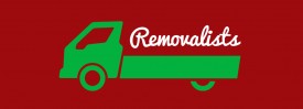 Removalists Black Range NSW - Furniture Removalist Services